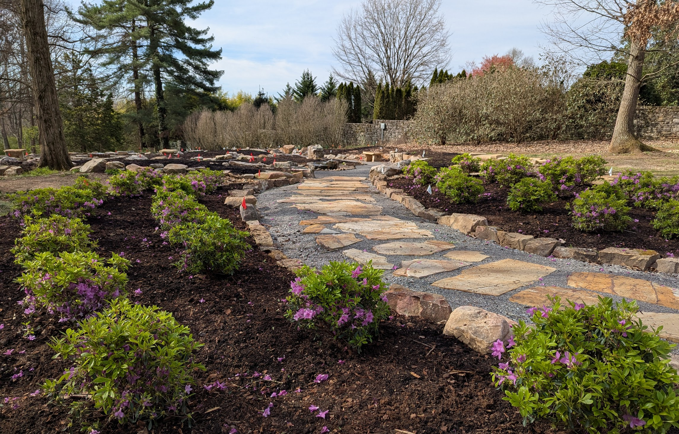 Our Gardens — Knoxville Botanical Garden and Arboretum